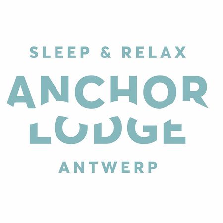 Anchor Lodge Antwerp Unique Appartment View Mas! 외부 사진
