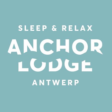 Anchor Lodge Antwerp Unique Appartment View Mas! 외부 사진