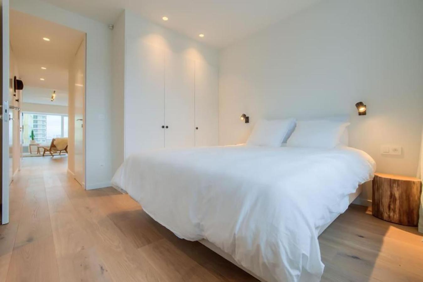 Anchor Lodge Antwerp Unique Appartment View Mas! 외부 사진