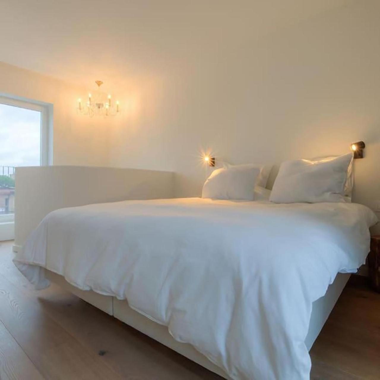 Anchor Lodge Antwerp Unique Appartment View Mas! 외부 사진