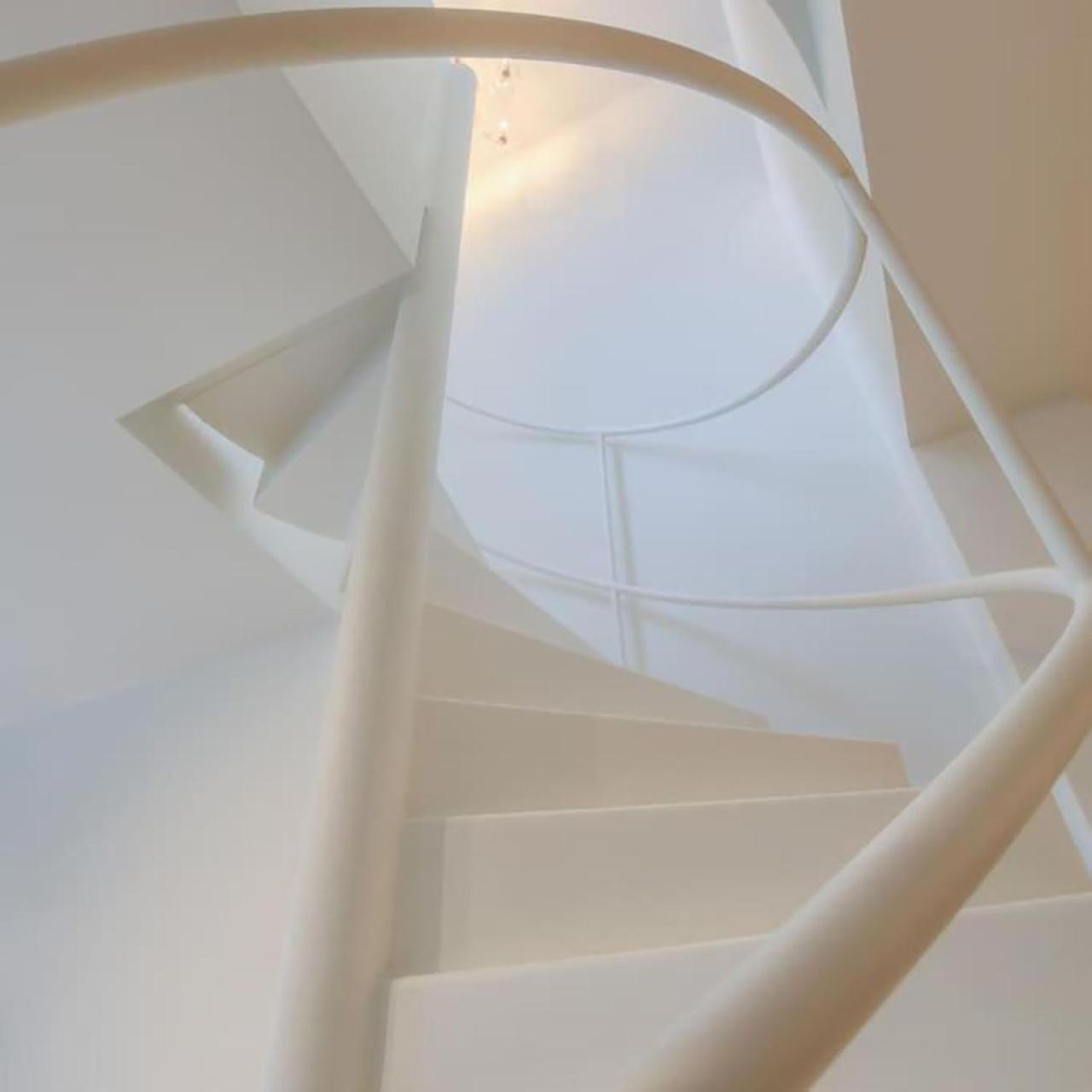 Anchor Lodge Antwerp Unique Appartment View Mas! 외부 사진