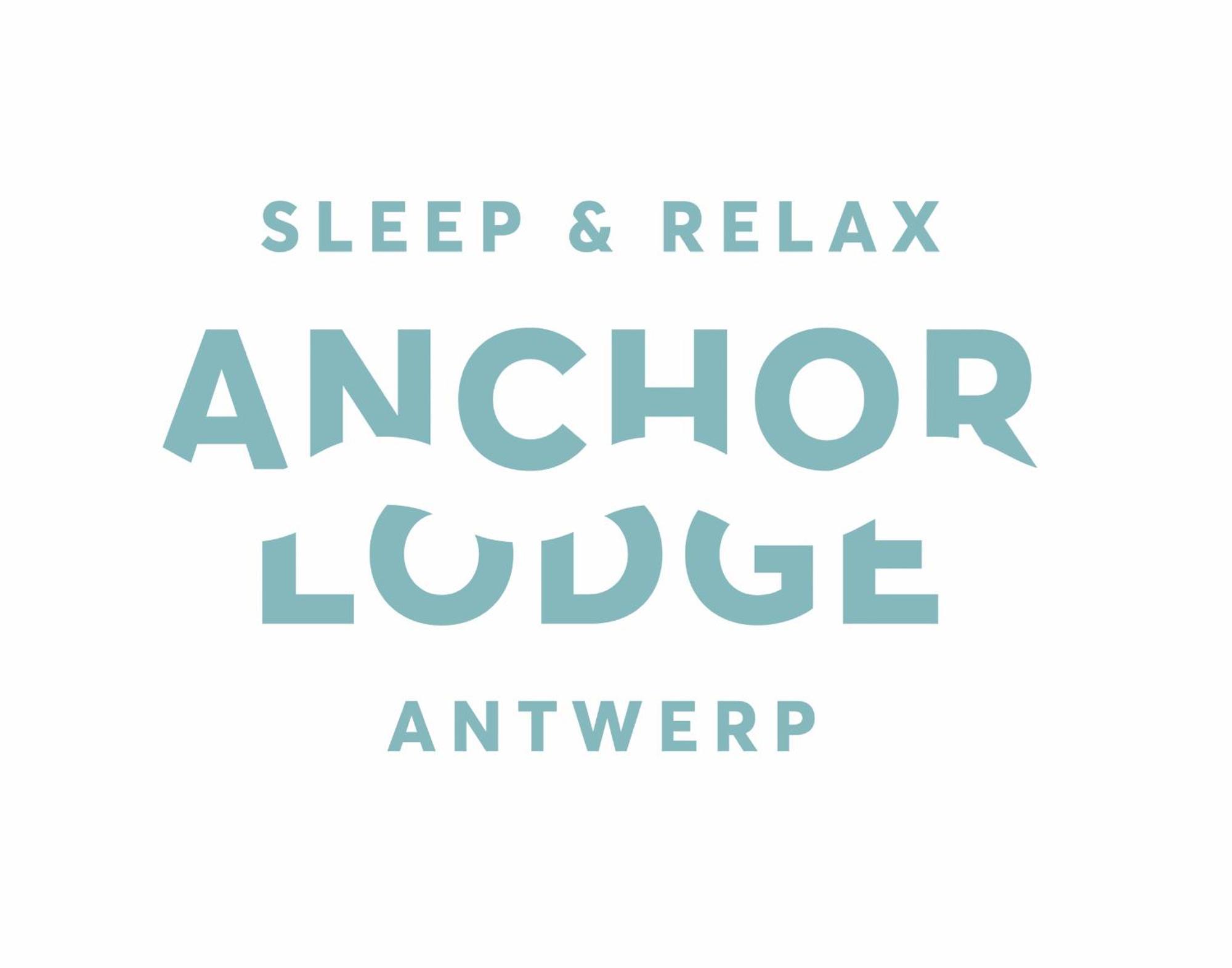 Anchor Lodge Antwerp Unique Appartment View Mas! 외부 사진