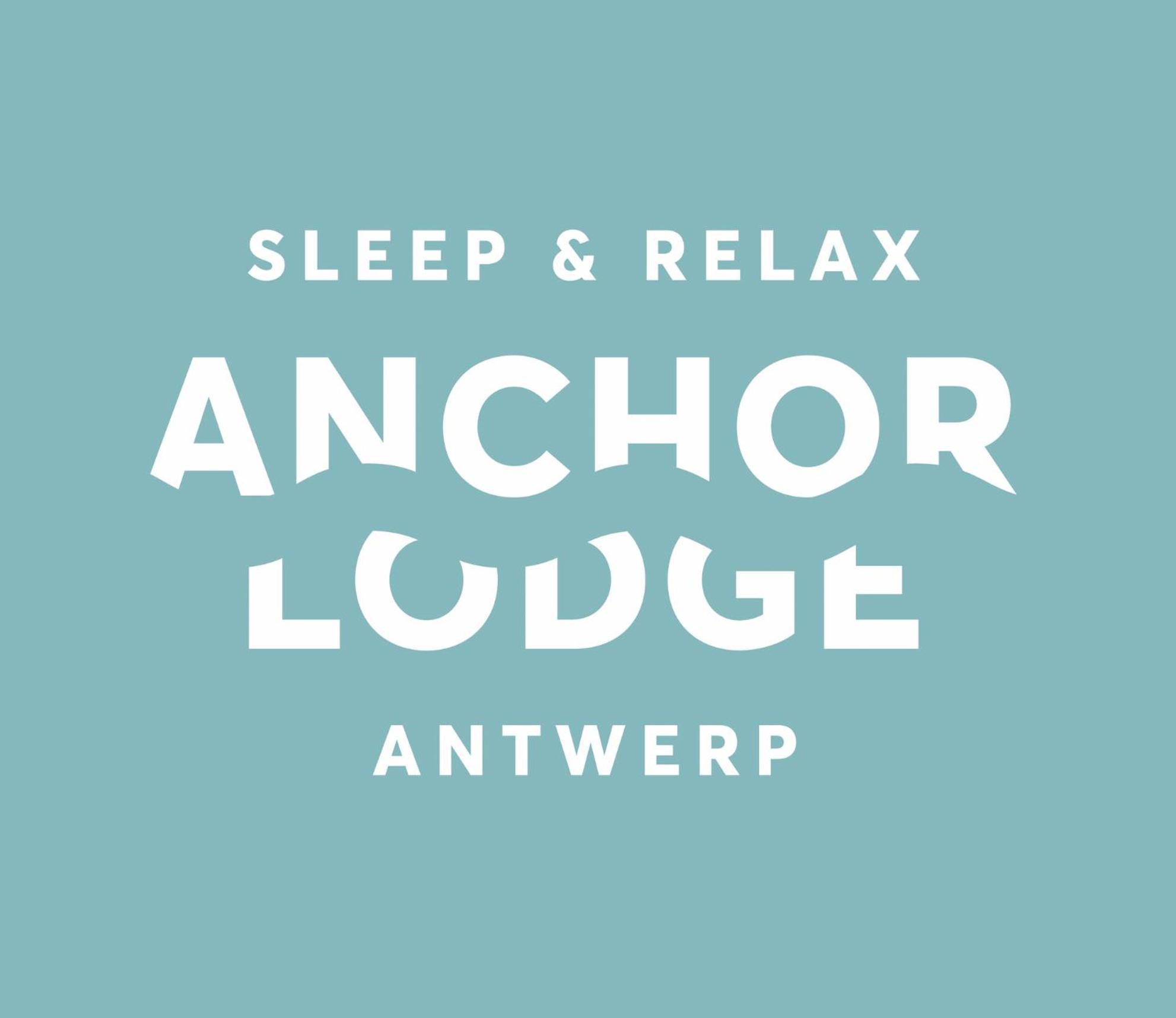 Anchor Lodge Antwerp Unique Appartment View Mas! 외부 사진